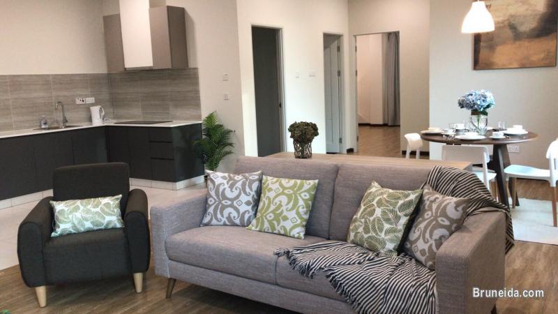 Newly renovated FF 2 bedroom apartment for rent - image 5