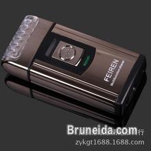 shave for man to clear stock - image 2