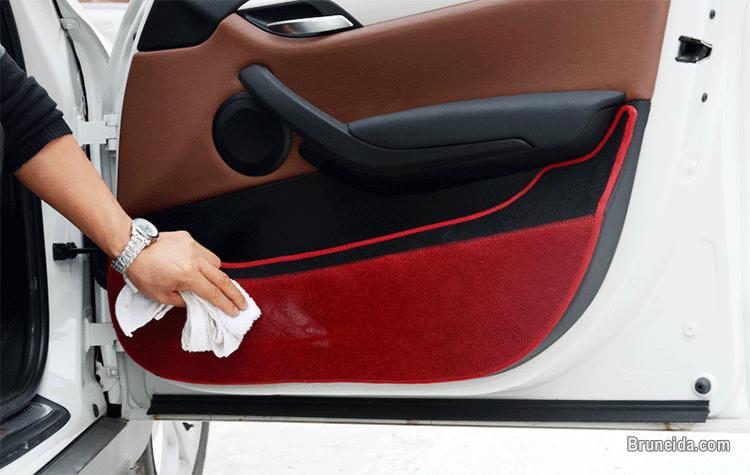 lancer ex door carpet for 4 door - image 2