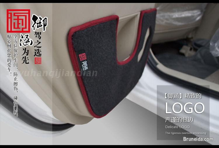 lancer ex door carpet for 4 door - image 3