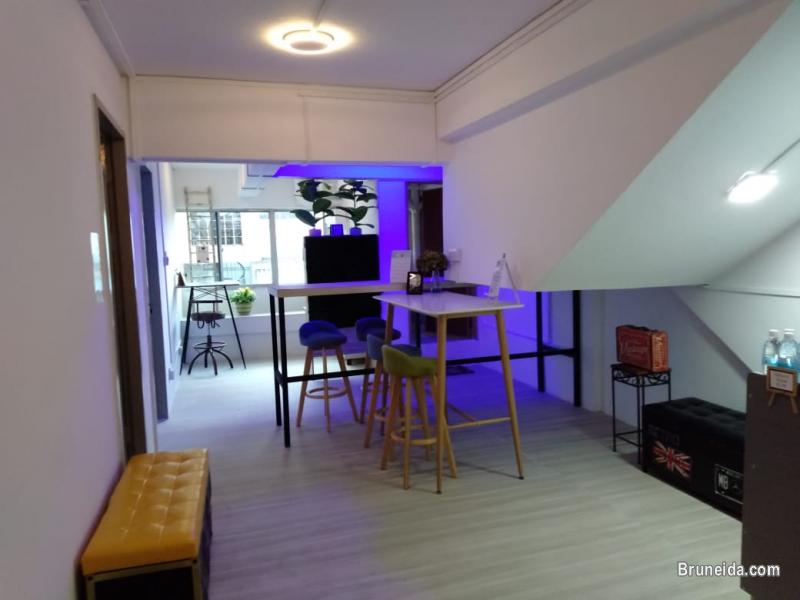 Office For Rent At Co. Circle - image 10