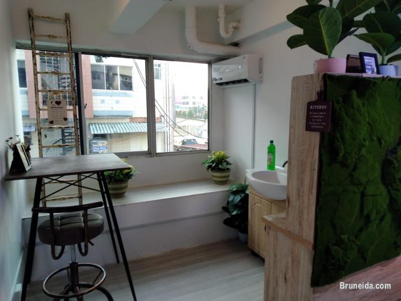 Office For Rent At Co. Circle - image 11