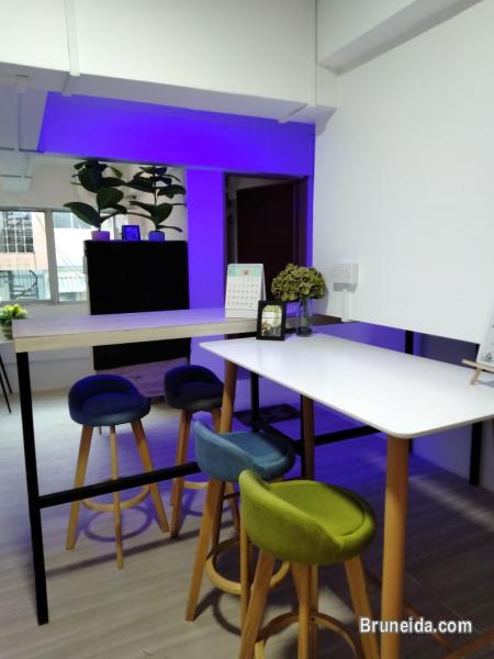 Office For Rent At Co. Circle - image 2