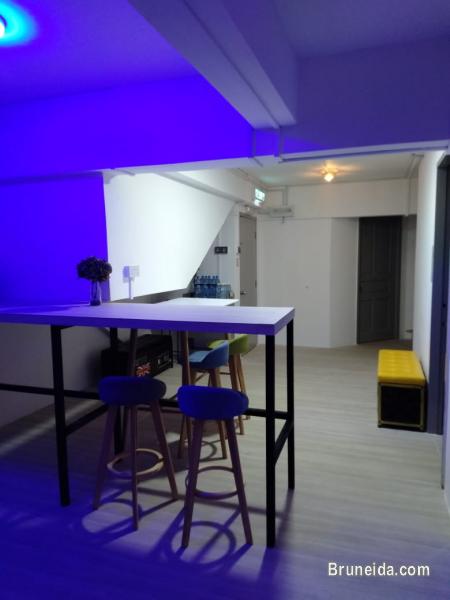 Office For Rent At Co. Circle - image 6