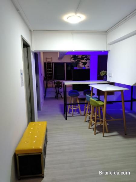 Office For Rent At Co. Circle - image 7