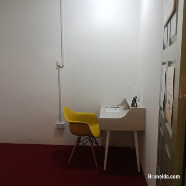 Office For Rent At Office In A Garden - image 4