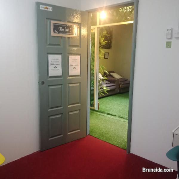 Office For Rent At Office In A Garden - image 8