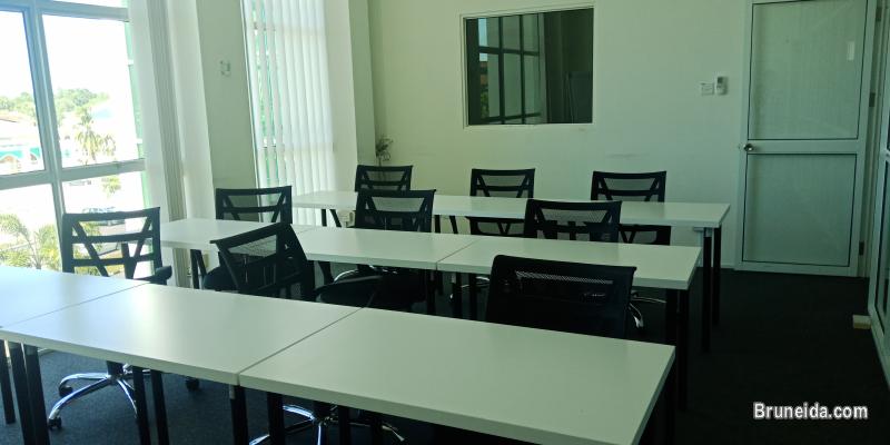 Conference Room For Rent in Brunei
