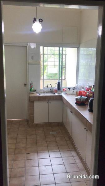 Private Office At Warisan Mata-Mata Complex For Rent - image 2