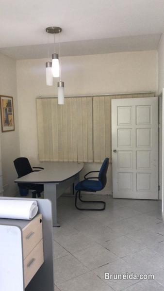 Private Office At Warisan Mata-Mata Complex For Rent - image 7