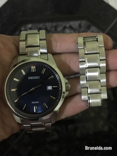 SEIKO SUR243P1 - image 2