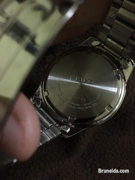SEIKO SUR243P1 - image 3