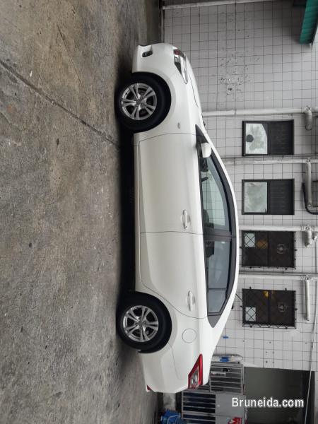 Toyota Vios 2013 1. 5 Manual for sale (rush) - image 2