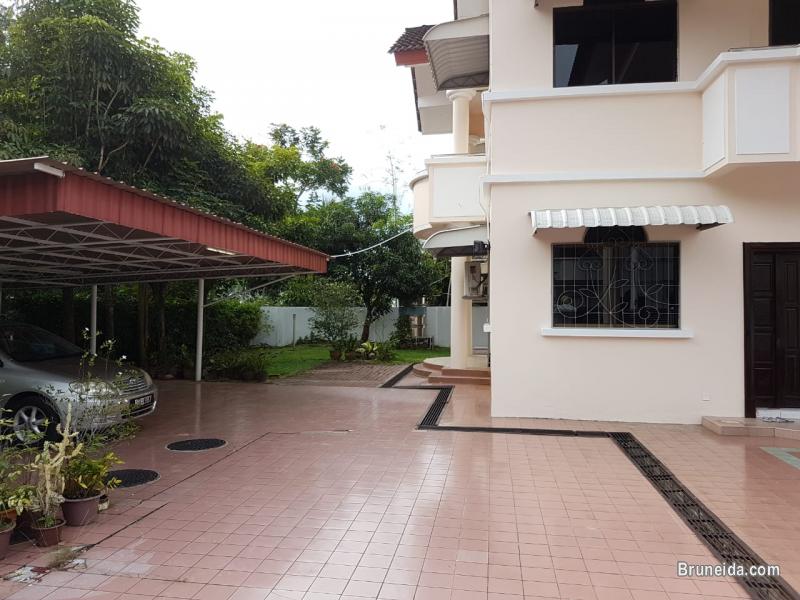 Spacious Semi Detached House for RENT Beribi - image 2