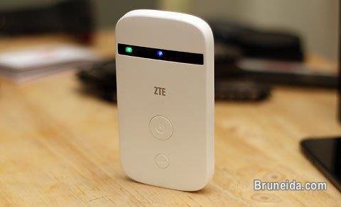 Pictures of Sale Portable modem Wifi 3G