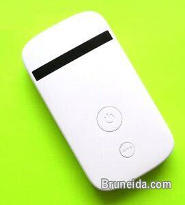 Sale Portable modem Wifi 3G - image 2