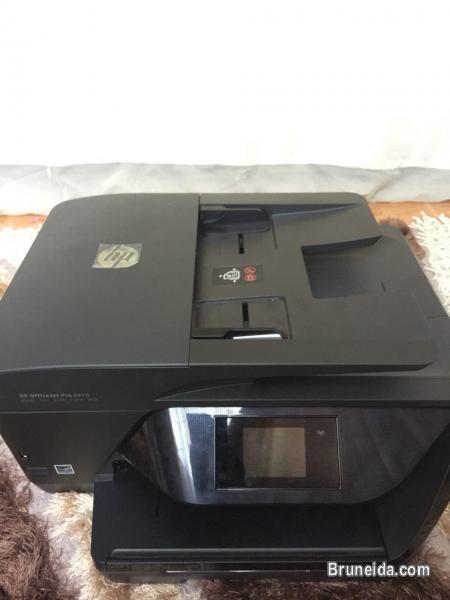 WIRELESS PRINTER OFFICEJET PRO 6970 - image 1