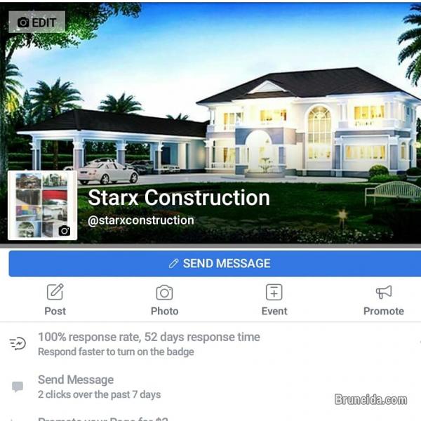 Starx Construction - image 3