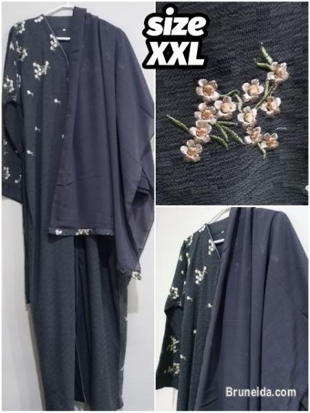 Women's Jubah / Abaya from Madinah - image 2