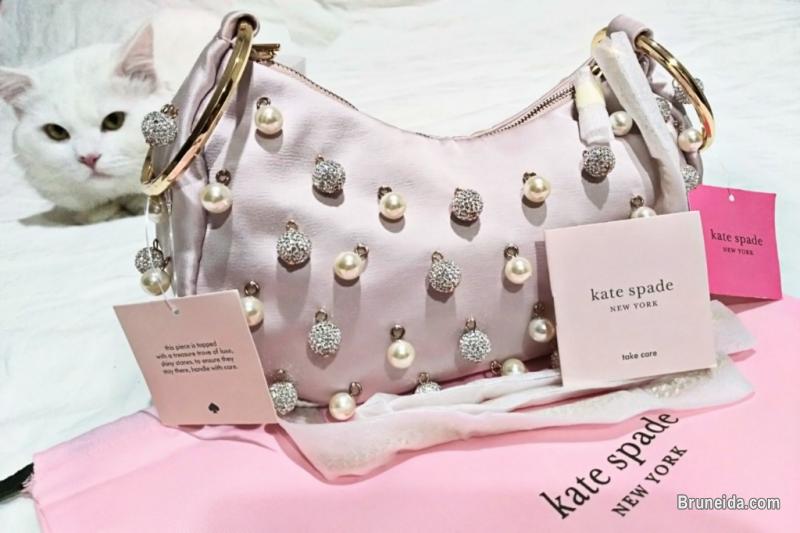 Kate Spade New York clutch - image 1