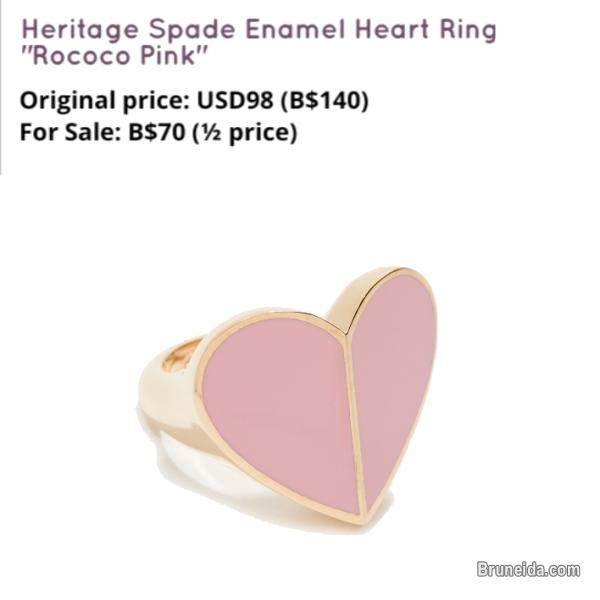 Kate Spade Jewellery & Accessories - image 6