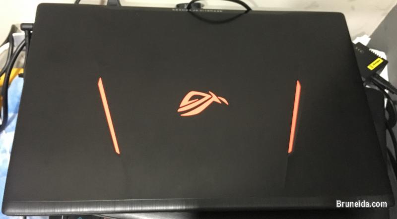 ROG GL753VD Gaming Laptop - image 3