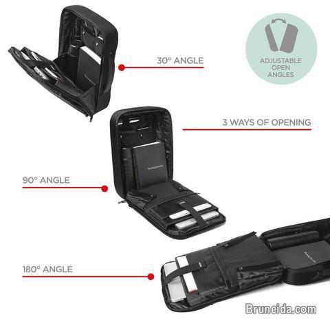 Backpacks Laptop Bag Anti Theft Backpacks Authentic - image 10