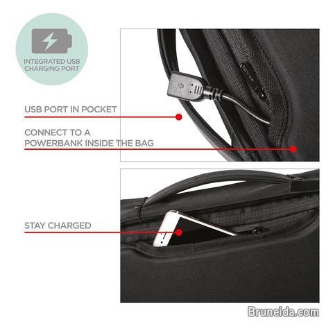 Backpacks Laptop Bag Anti Theft Backpacks Authentic - image 11