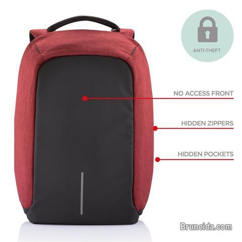 Backpacks Laptop Bag Anti Theft Backpacks Authentic - image 2