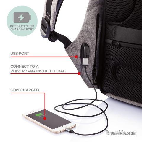 Backpacks Laptop Bag Anti Theft Backpacks Authentic - image 3