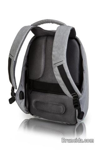 Backpacks Laptop Bag Anti Theft Backpacks Authentic - image 4