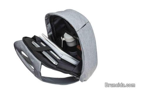 Backpacks Laptop Bag Anti Theft Backpacks Authentic - image 5