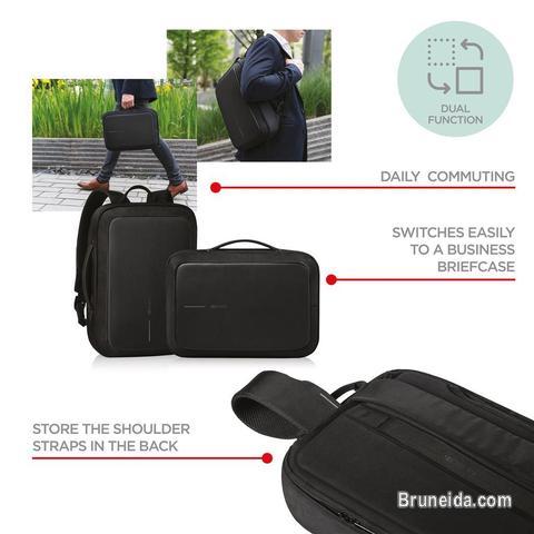 Backpacks Laptop Bag Anti Theft Backpacks Authentic - image 8