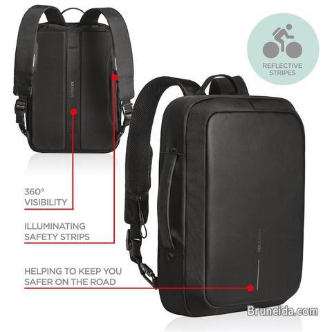 Backpacks Laptop Bag Anti Theft Backpacks Authentic - image 9