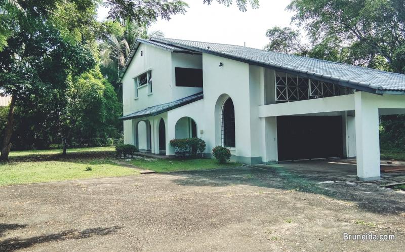 House for rent kpg mulaut - image 1