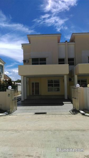 Picture of Brand New Terrace House For Rent