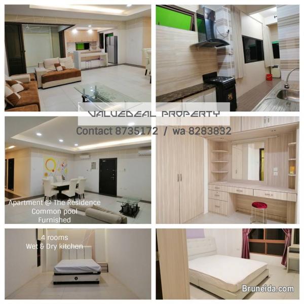 Pictures of Apartment @ The Residence