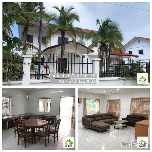 Pictures of Detached house @ Jalan Tutong