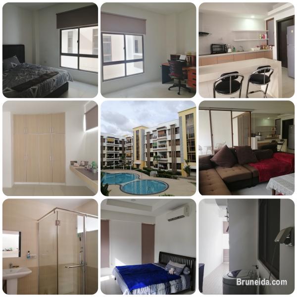 For Rent - Tanjung Bunut Apartment - image 1