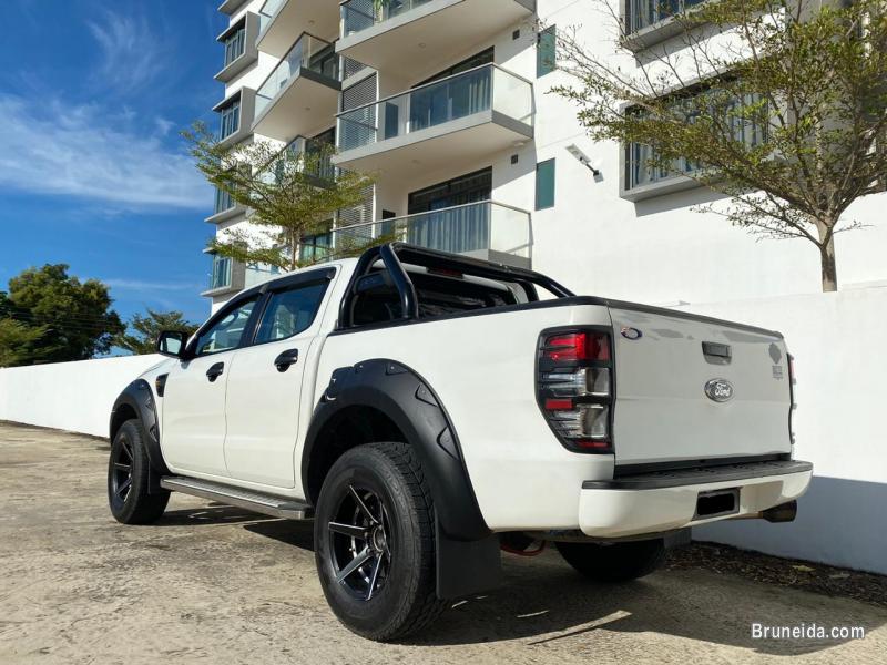 Ford Ranger 3. 2cc - image 2