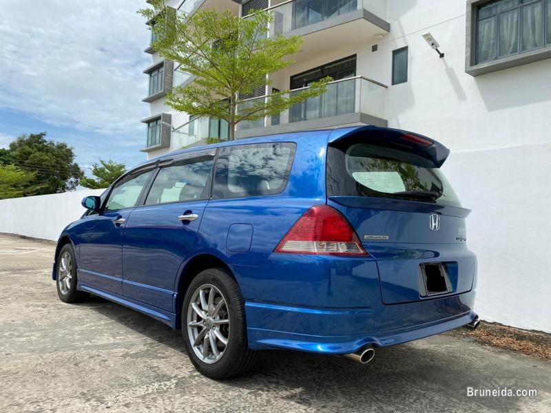 Honda Odyssey Absolute 4WD (High Spec) - image 2