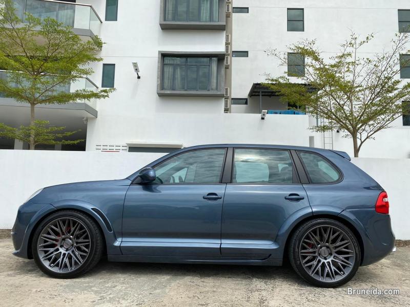 Porsche Cayenne 3. 2 V6 - image 2