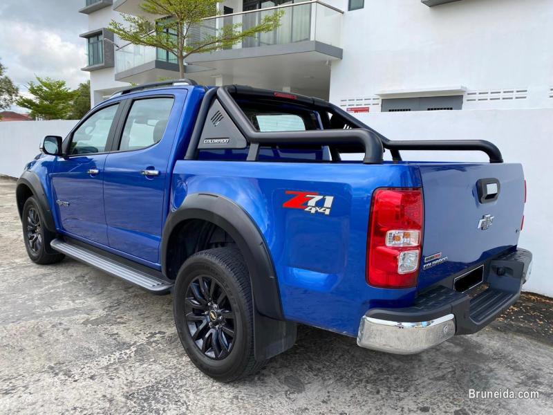 Chevrolet Colorado LTZ 2. 5L - image 2