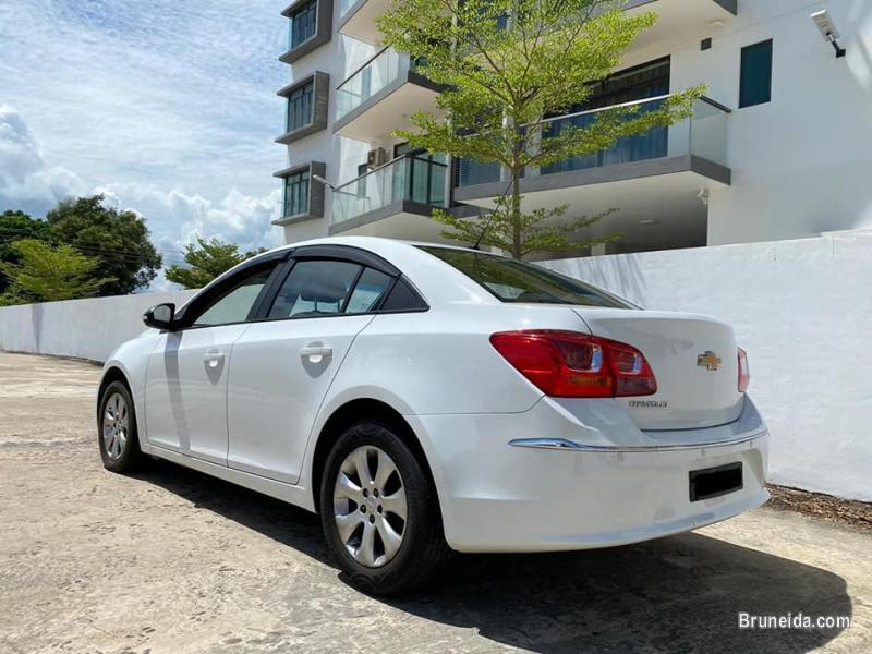 Chevrolet Cruze 1. 6L - image 2