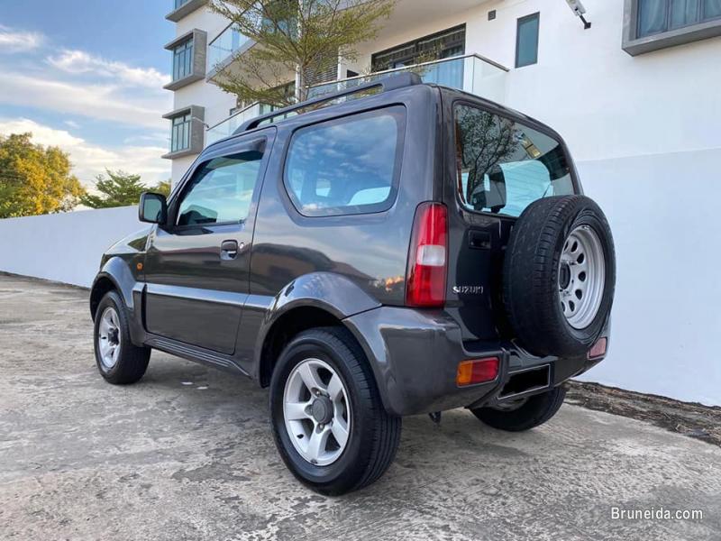 Suzuki Jimny 1. 3 - image 2