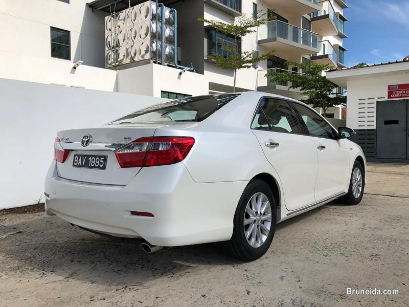 Toyota Camry 2. 0 - image 2