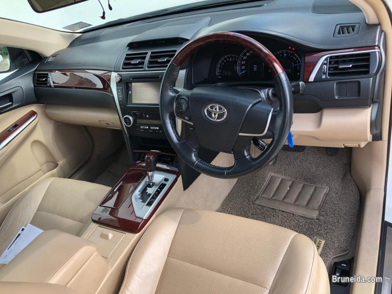 Toyota Camry 2. 0 - image 3