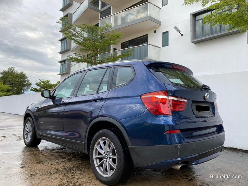 BMW X3 XDrive (Twin Turbo) - image 2
