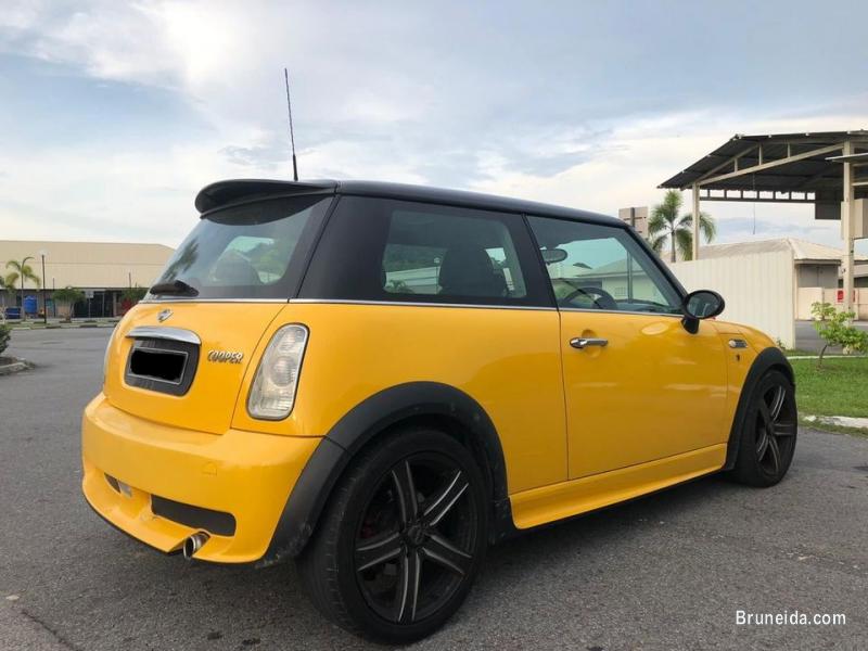 Mini Cooper (Limited Edition) - image 2