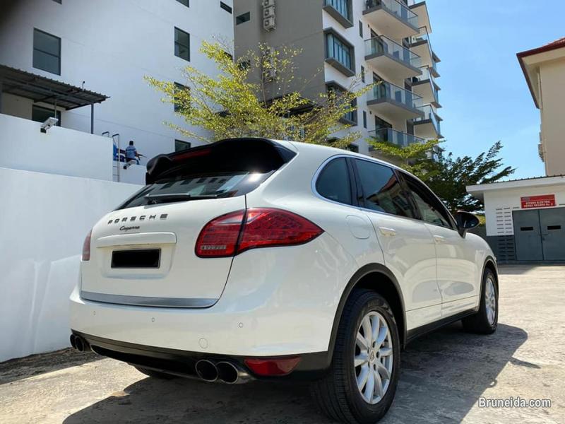 Porsche Cayenne 3. 6 V6 - image 2